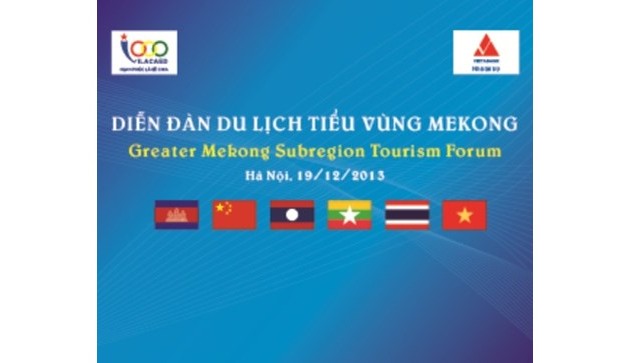 Du lịch tiểu vùng Mekong 2013 