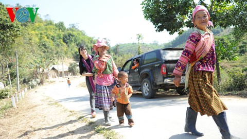 Dân tộc Mông - dân tộc thiểu số đặc biệt trong cộng đồng các dân tộc Việt Nam 