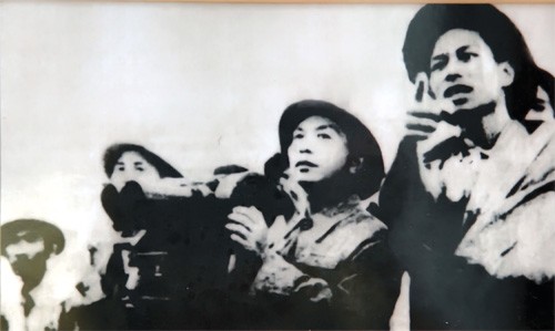 Các hoạt động kỷ niệm 60 năm chiến thắng Điện Biên Phủ