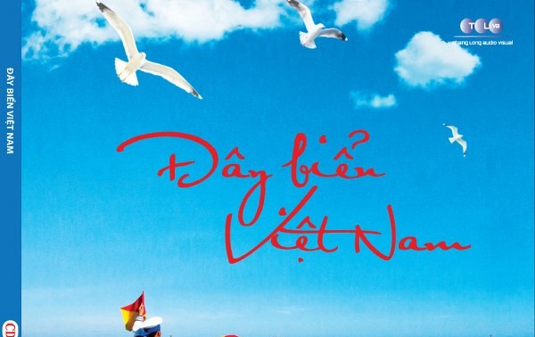 Một số ca khúc trong Album "Đây biển Việt Nam"