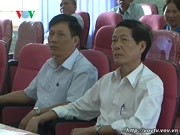 Liên đoàn lao động thành phố Buôn Ma Thuột mít tinh phản đối Trung Quốc hạ đặt giàn khoan trái phép