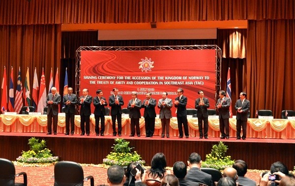 Nhiều chương trình nghị sự quan trọng giữa ASEAN và các đối tác sắp diễn ra tại Myanmar
