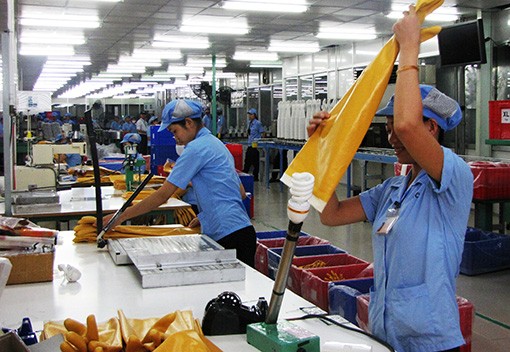 Việt Nam: Tối ưu hóa lợi thế thành viên WTO để phát triển kinh tế đất nước
