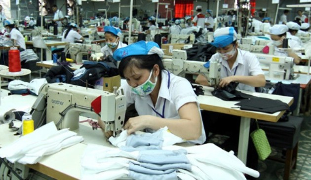 Việt Nam luôn nhất quán bảo đảm quyền của người lao động