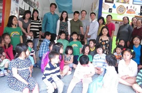 VietKidsNZ gìn giữ Tiếng Việt và văn hóa Việt cho trẻ em Việt Nam ở New Zealand