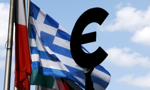 Nỗ lực giải quyết cuộc khủng hoảng Hy Lạp
