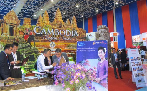 Khai mạc Hội chợ Du lịch Quốc tế Việt Nam 2016 (VITM)