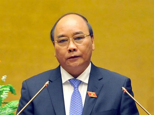 Thủ tướng Nguyễn Xuân Phúc lên đường tham dự Hội nghị Cấp cao ASEAN 