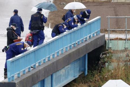 Vụ bé gái Việt Nam bị sát hại tại tỉnh Chiba: Nghi phạm Y.Shibuya đối mặt với tội danh giết người