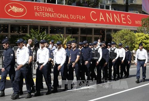 Điện ảnh Việt Nam tham dự nhiều hoạt động tại Liên hoan Phim Cannes
