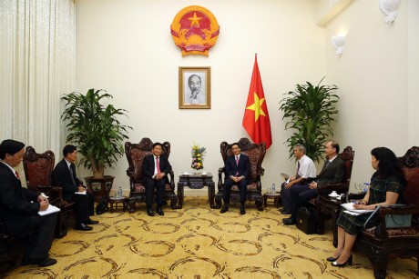 Việt Nam và Lào tăng cường hợp tác về y tế