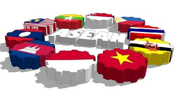 Kết nối cộng đồng doanh nghiệp ASEAN