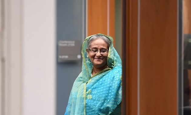 Thủ tướng Bangladesh: Chuyến thăm của Chủ tịch nước VN nâng quan hệ giữa hai nước lên tầm cao mới