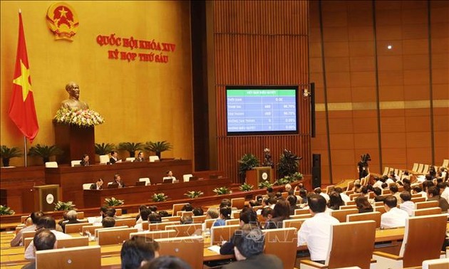 Truyền thông thế giới đưa tin Quốc hội Việt Nam phê chuẩn CPTPP