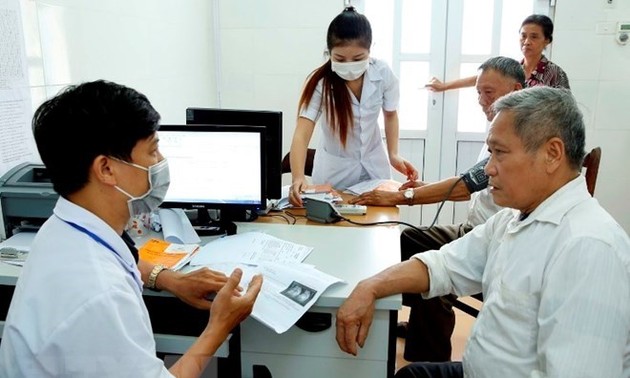 ADB thông qua khoản vay 100 triệu USD hỗ trợ cải thiện chăm sóc y tế ở khu vực khó khăn của Việt Nam
