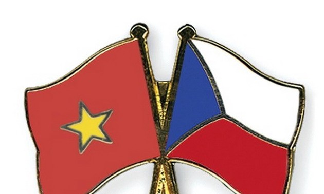 Phê chuẩn và triển khai hai hiệp định giữa Việt Nam và Cộng hòa Czech