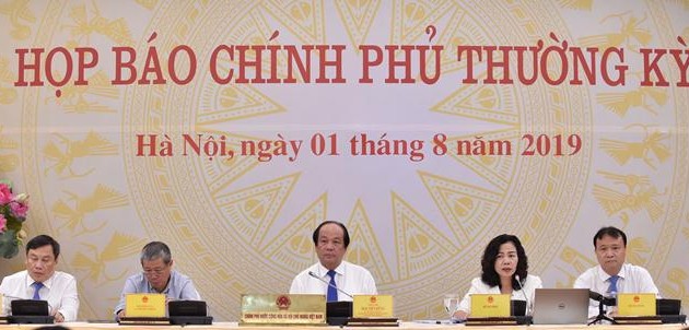 Quốc tế đánh giá tích cực triển vọng kinh tế Việt Nam