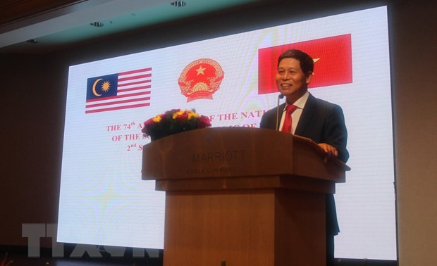 Việt Nam và Malaysia còn nhiều dư địa để tiếp tục mở rộng quan hệ hợp tác
