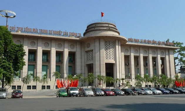 Bắt đầu từ ngày 16/9, Ngân hàng Nhà nước Việt Nam giảm lãi suất điều hành