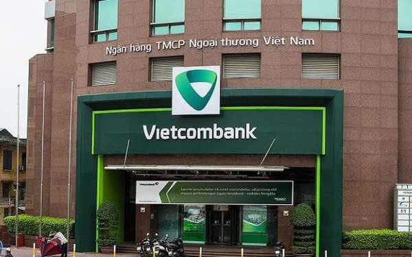 Vietcombank lọt tốp 1.000 công ty niêm yết lớn nhất thế giới