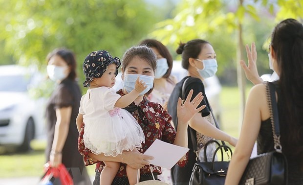 Tình hình dịch COVID-19 tại Việt Nam và trên thế giới