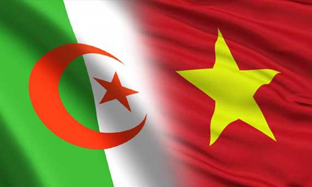 Việt Nam và Algeria còn nhiều tiềm năng để thúc đẩy thương mại và đầu tư