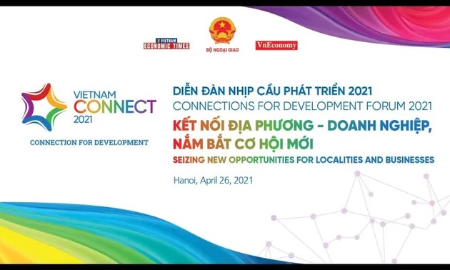Việt Nam sẽ xây dựng môi trường đầu tư kinh doanh ngày càng hấp dẫn