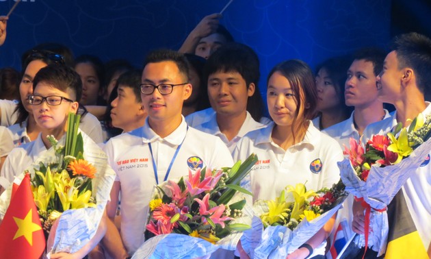 Trại hè Việt Nam 2022 nâng cao niềm tự hào dân tộc và tinh thần hướng về cội nguồn