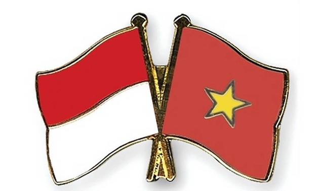 Các nhà lãnh đạo Việt Nam chúc mừng 78 năm Quốc khánh Indonesia