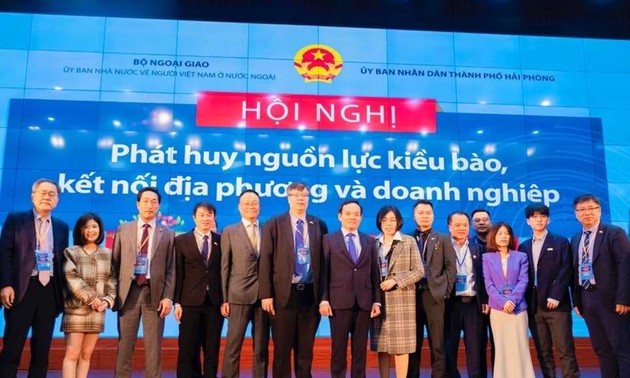 Hiệp hội Doanh nhân và Đầu tư Việt Nam - Hàn Quốc nỗ lực thực hiện có hiệu quả việc kết nối giữa các địa phương của Việt Nam với Hàn Quốc