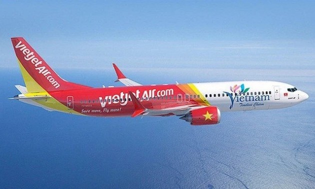 VietJet Air voted as World’s Best Low Cost Airline Onboard Hospitality 2023