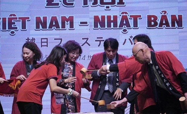 Da Nang to host Vietnam-Japan Festival 2023