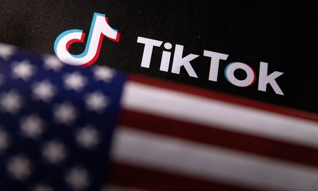 Close to half of American adults favor TikTok ban, Reuters/Ipsos poll shows