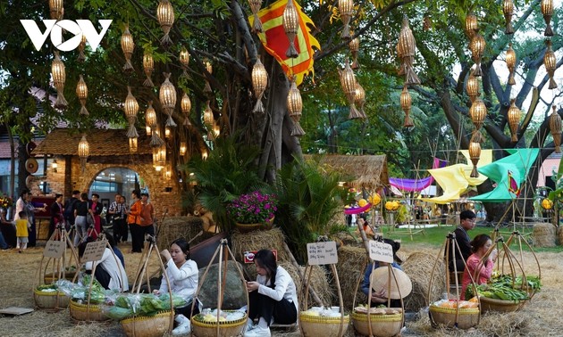 Ho Chi Minh City to host large culinary festival for tourists