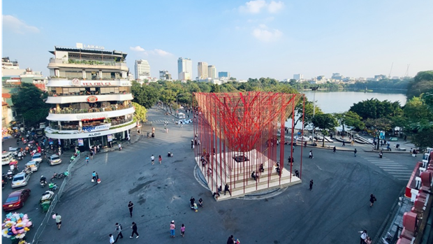 Hanoi Creative Design Festival 2023 slated for mid-November