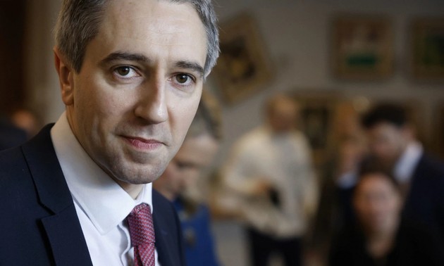 Simon Harris to be Ireland’s youngest PM