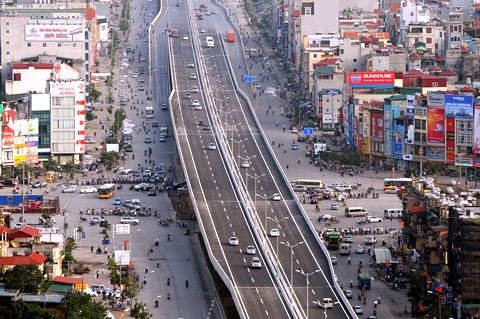 Вьетнам повышает эффективность использования средств, поступающих по линии ОПР