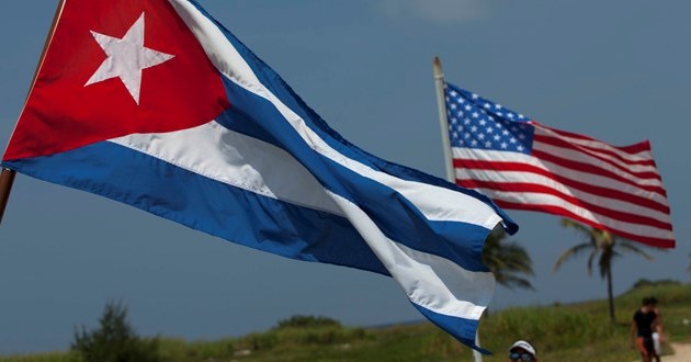 Американские чиновники посетили Кубу для оценки экспортных возможностей