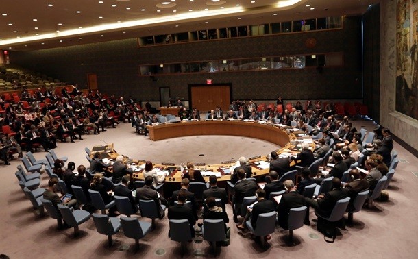 Совет безопасности ООН провёл экстренное заседание по Украине