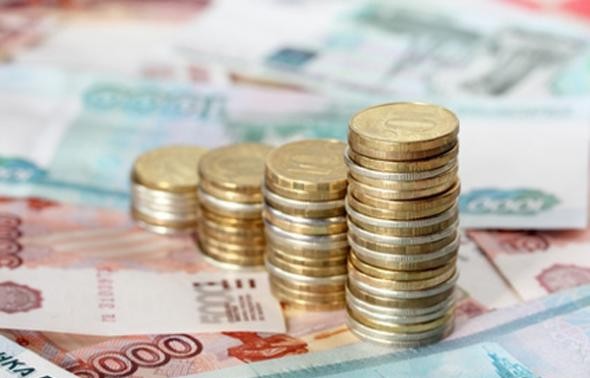 Уровень инфляции в России достиг рекордной цифры