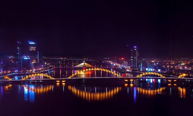 Дананг – современный и цивилизованный город