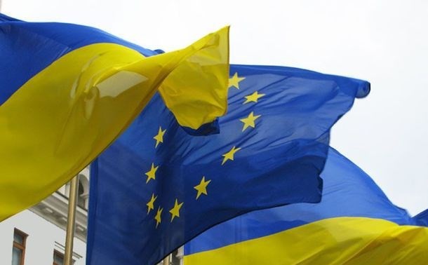 Россия поддержала создание в 2016 году зоны свободной торговли между Украиной и ЕС