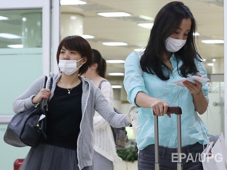 В Республике Корея закрыто более 200 школ из-за распространения вируса MERS
