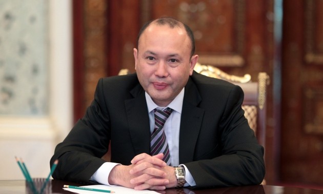 Вьетнам и Казахстан расширяют сотрудничество в вопросах национальностей и религий