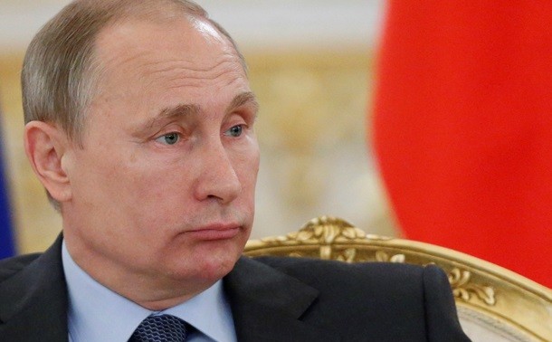 Россия продлила ответные меры на западные санкции