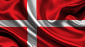 Поздравительная телеграмма в адрес нового председателя датского парламента