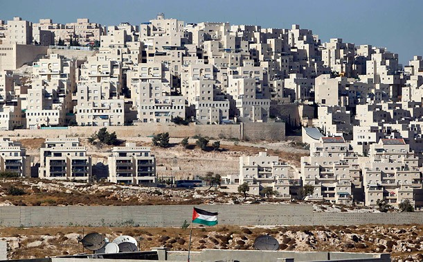 Израиль дал разрешение на строительство более 900 единиц жилья