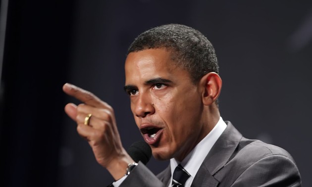 Барак Обама предупредил Конгресс США о риске неодобрения соглашения с Ираном