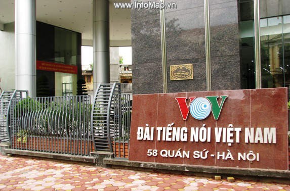 Радио «Голос Вьетнама» - 70 лет вместе со всей страной