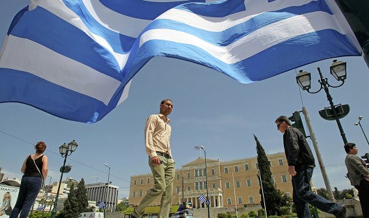 Греция и международные кредиторы договорились по новому пакету финансовой помощи